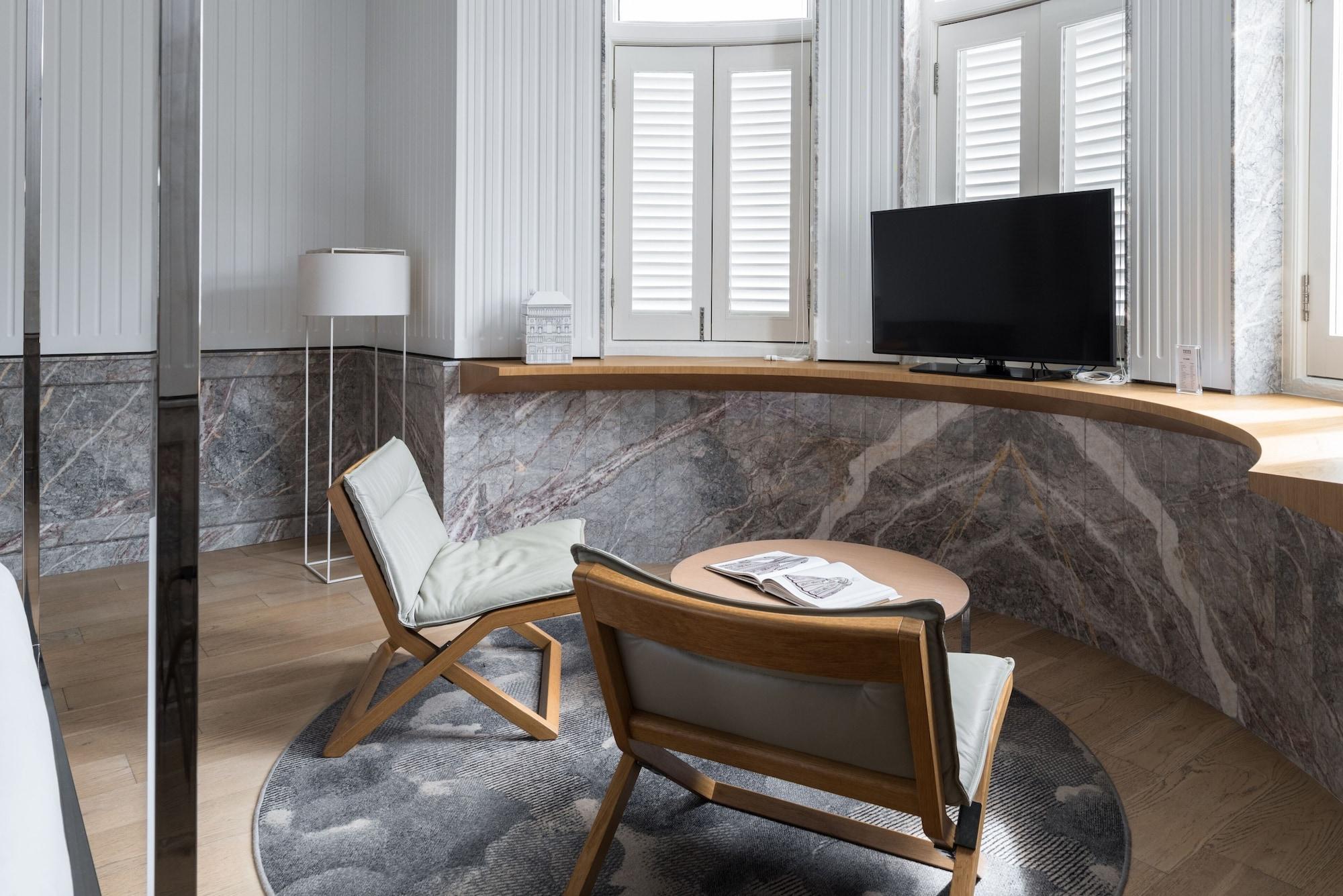 Macalister Mansion, A Member Of Design Hotels George Town Exterior foto