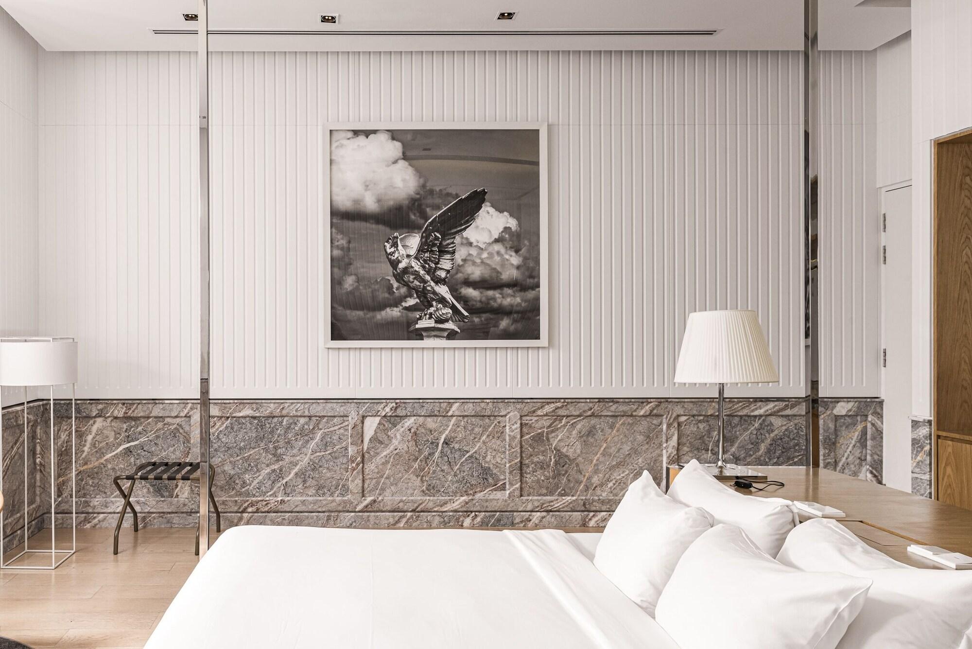 Macalister Mansion, A Member Of Design Hotels George Town Exterior foto