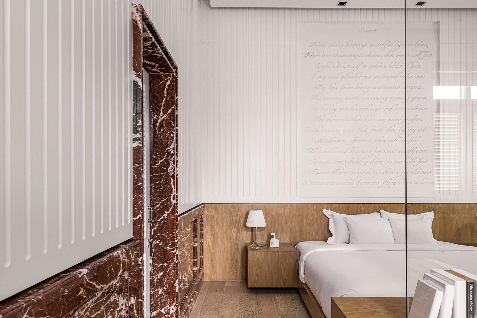 Macalister Mansion, A Member Of Design Hotels George Town Exterior foto