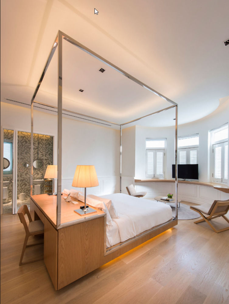 Macalister Mansion, A Member Of Design Hotels George Town Exterior foto