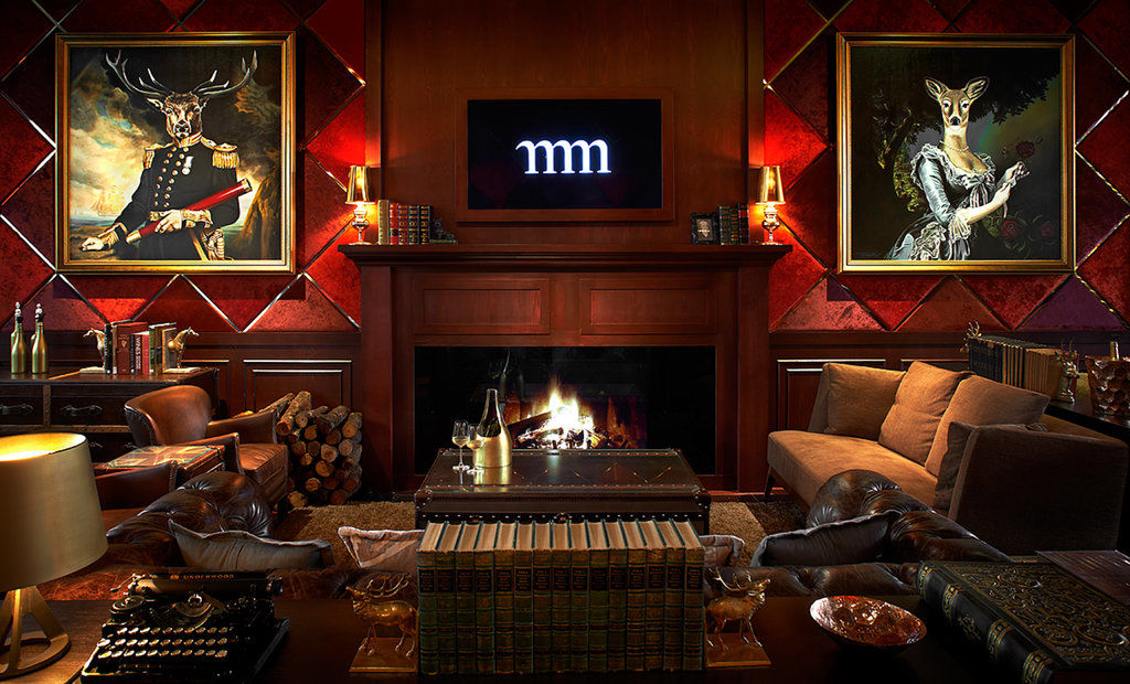 Macalister Mansion, A Member Of Design Hotels George Town Exterior foto
