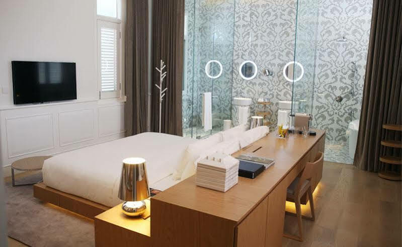 Macalister Mansion, A Member Of Design Hotels George Town Exterior foto